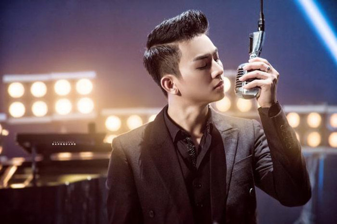 Vì sao Hoài Linh từ mặt Hoài Lâm?