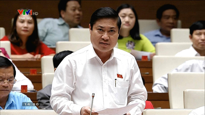 Bộ trưởng Giáo dục: Tôi kiên quyết chống tiêu cực trong thi cử