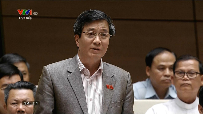 Bộ trưởng Giáo dục: Tôi kiên quyết chống tiêu cực trong thi cử