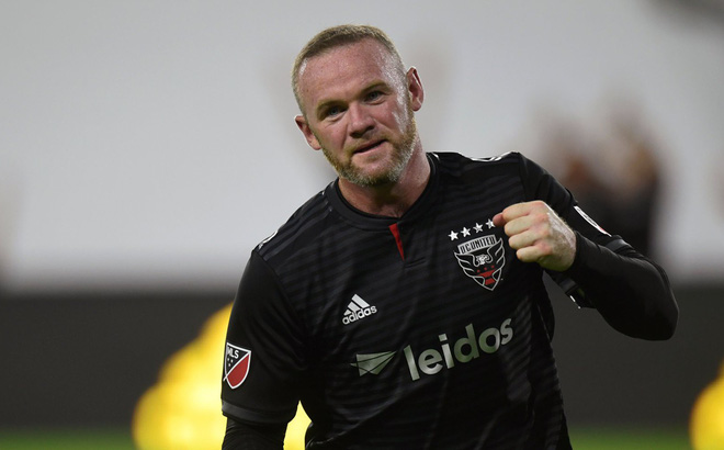 Bí mật giúp Rooney làm nên kỳ tích tại Mỹ: Gạt phăng suất VIP, chỉ làm người thường Bí mật giúp Rooney làm nên kỳ tích tại Mỹ: Gạt phăng suất VIP, chỉ làm người thường