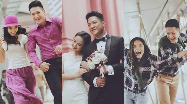 Bị tố là kẻ thứ ba phá vỡ hạnh phúc gia đình người khác, đây là cách các sao Việt đáp trả