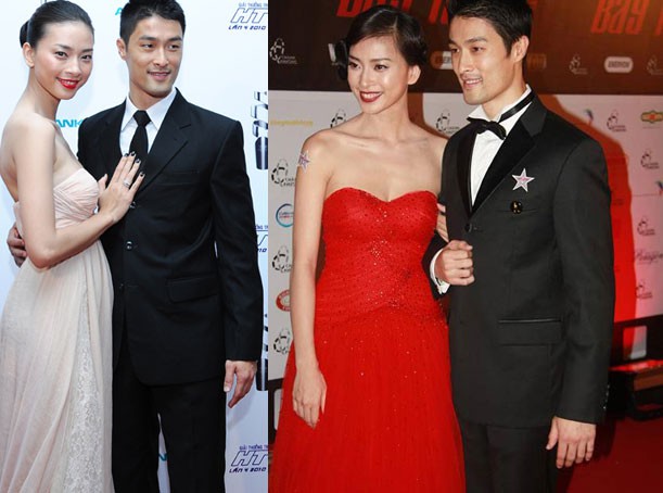 Bị tố là kẻ thứ ba phá vỡ hạnh phúc gia đình người khác, đây là cách các sao Việt đáp trả