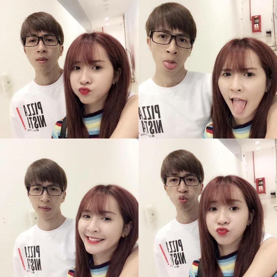 Bạn gái tin đồn của ViruSs suốt 3 năm: Cực xinh xắn, là game thủ kiêm streamer