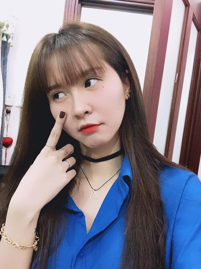 Bạn gái tin đồn của ViruSs suốt 3 năm: Cực xinh xắn, là game thủ kiêm streamer