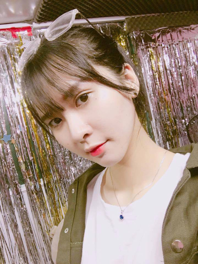 Bạn gái tin đồn của ViruSs suốt 3 năm: Cực xinh xắn, là game thủ kiêm streamer