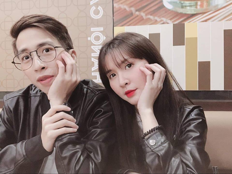 Bạn gái tin đồn của ViruSs suốt 3 năm: Cực xinh xắn, là game thủ kiêm streamer