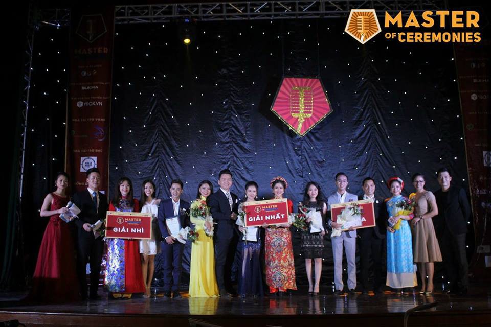 CLB sinh viên quy tụ toàn trai xinh gái đẹp, đào tạo rất nhiều gương mặt MC quen thuộc cho VTV, VTC