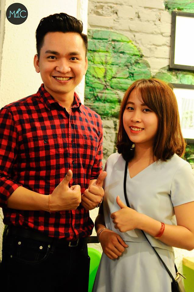 CLB sinh viên quy tụ toàn trai xinh gái đẹp, đào tạo rất nhiều gương mặt MC quen thuộc cho VTV, VTC