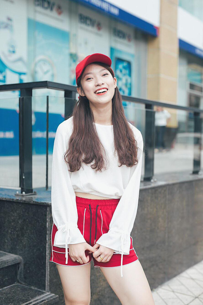 CLB sinh viên quy tụ toàn trai xinh gái đẹp, đào tạo rất nhiều gương mặt MC quen thuộc cho VTV, VTC