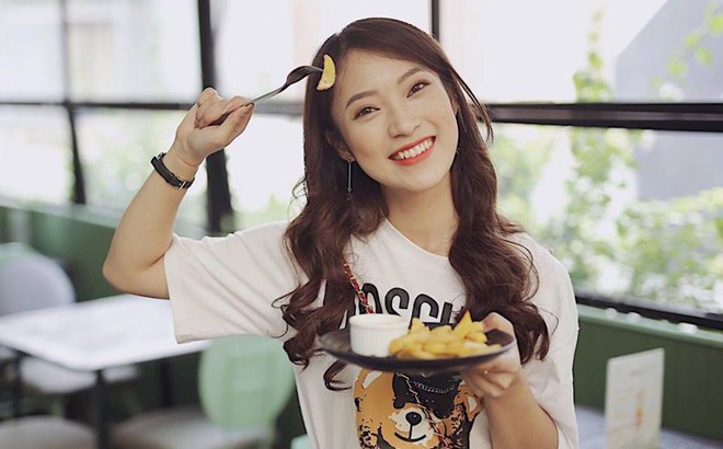 CLB sinh viên quy tụ toàn trai xinh gái đẹp, đào tạo rất nhiều gương mặt MC quen thuộc cho VTV, VTC