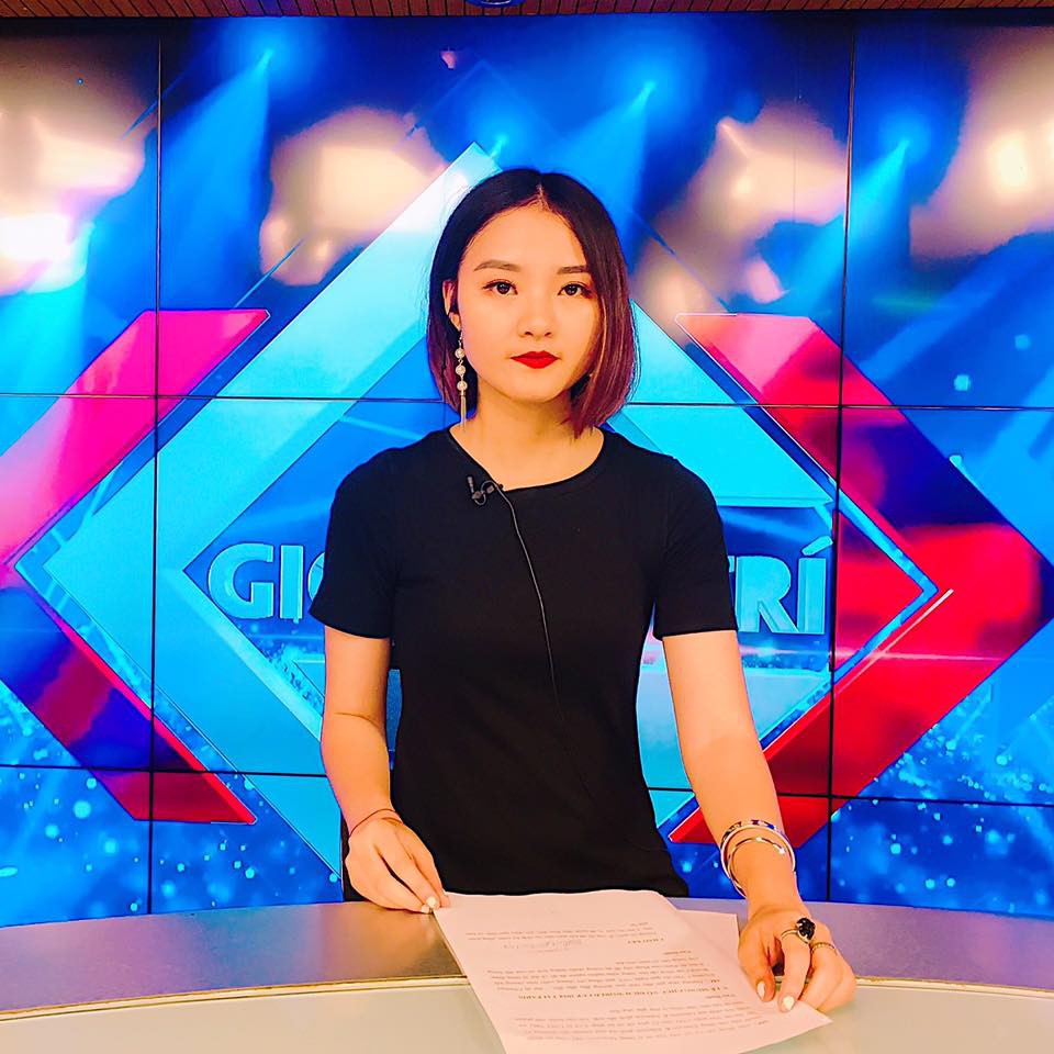 CLB sinh viên quy tụ toàn trai xinh gái đẹp, đào tạo rất nhiều gương mặt MC quen thuộc cho VTV, VTC