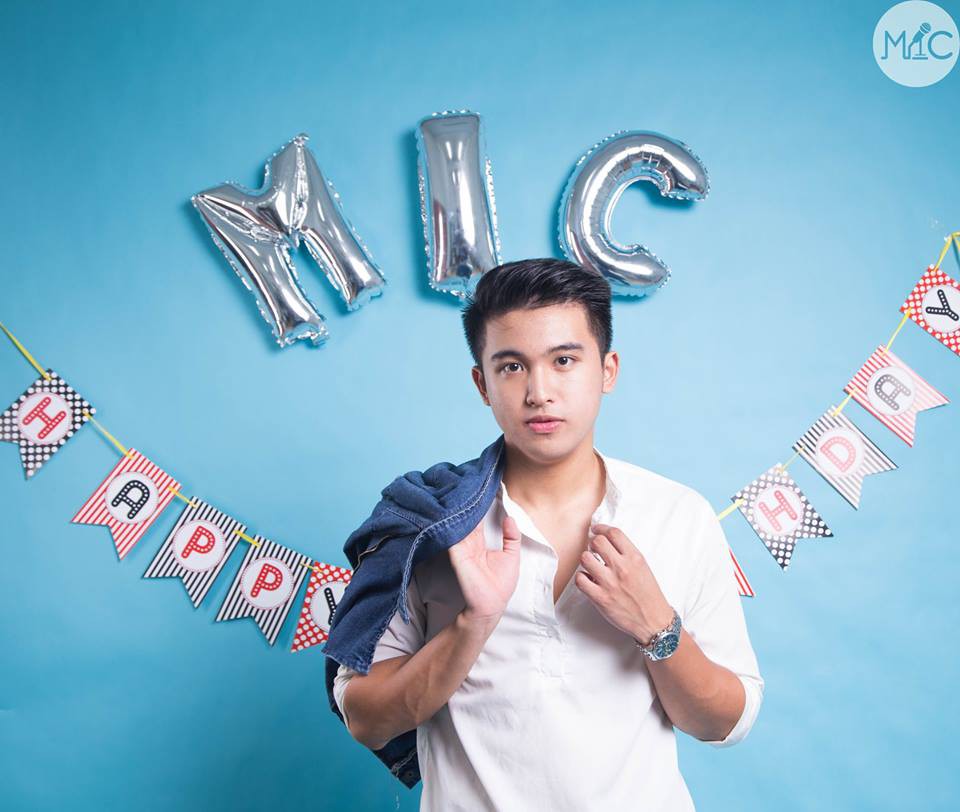 CLB sinh viên quy tụ toàn trai xinh gái đẹp, đào tạo rất nhiều gương mặt MC quen thuộc cho VTV, VTC