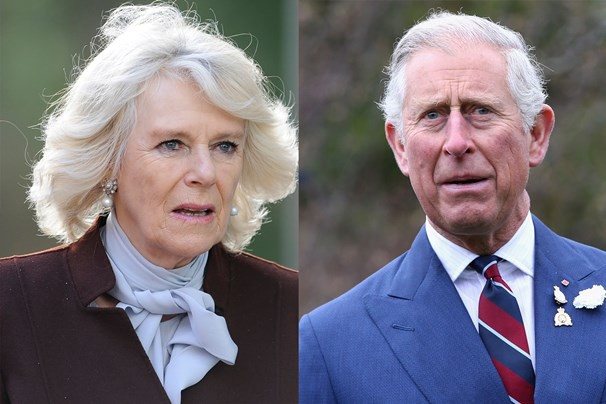 Người hâm mộ chấn động trước tin con trai chung bí mật giữa Thái tử Charles và bà Camilla đòi nhận lại cha mẹ