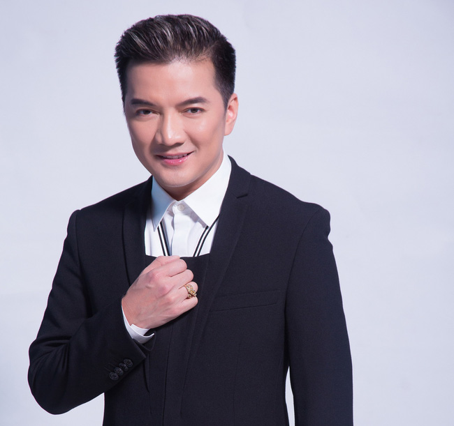 Đàm Vĩnh Hưng: Tôi nói với Hoài Lâm rằng ánh mắt của con rất yểu mệnh, đừng cãi lời sư phụ!