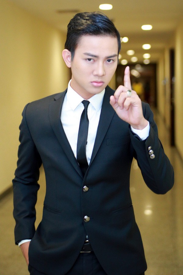 Đàm Vĩnh Hưng: Tôi nói với Hoài Lâm rằng ánh mắt của con rất yểu mệnh, đừng cãi lời sư phụ!