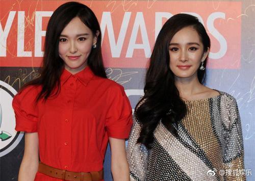 Tình tỷ muội rạn nứt, Dương Mịch từ chối xuất hiện tại đám cưới Đường Yên dù đã nhận được thiệp mời?