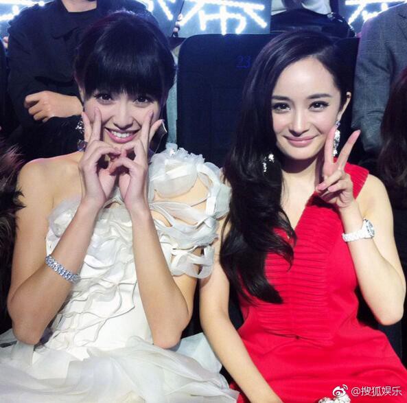 Tình tỷ muội rạn nứt, Dương Mịch từ chối xuất hiện tại đám cưới Đường Yên dù đã nhận được thiệp mời?