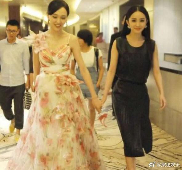 Tình tỷ muội rạn nứt, Dương Mịch từ chối xuất hiện tại đám cưới Đường Yên dù đã nhận được thiệp mời?