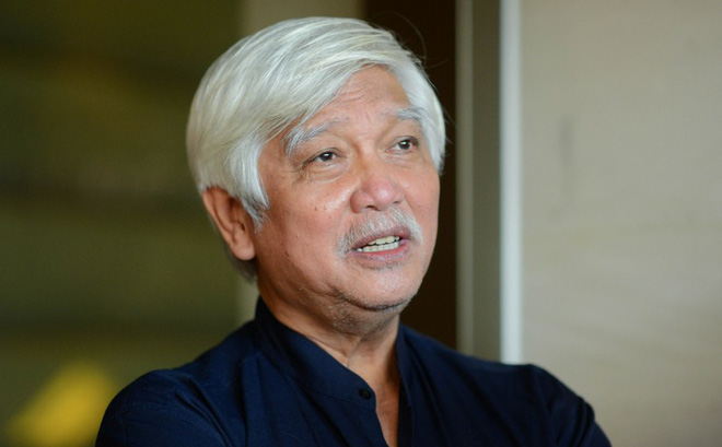 Ông Dương Trung Quốc: Chuyện cụ Kình ở Đồng Tâm tự làm gãy chân tưởng nhỏ nhưng dân mất niềm tin nhiều