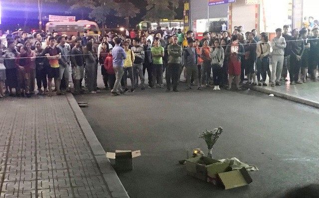 Nữ sinh ném con yêu 3 năm 3 lần mang thai: Cái kết cay đắng từ mối tình yêu nhào, sống thả