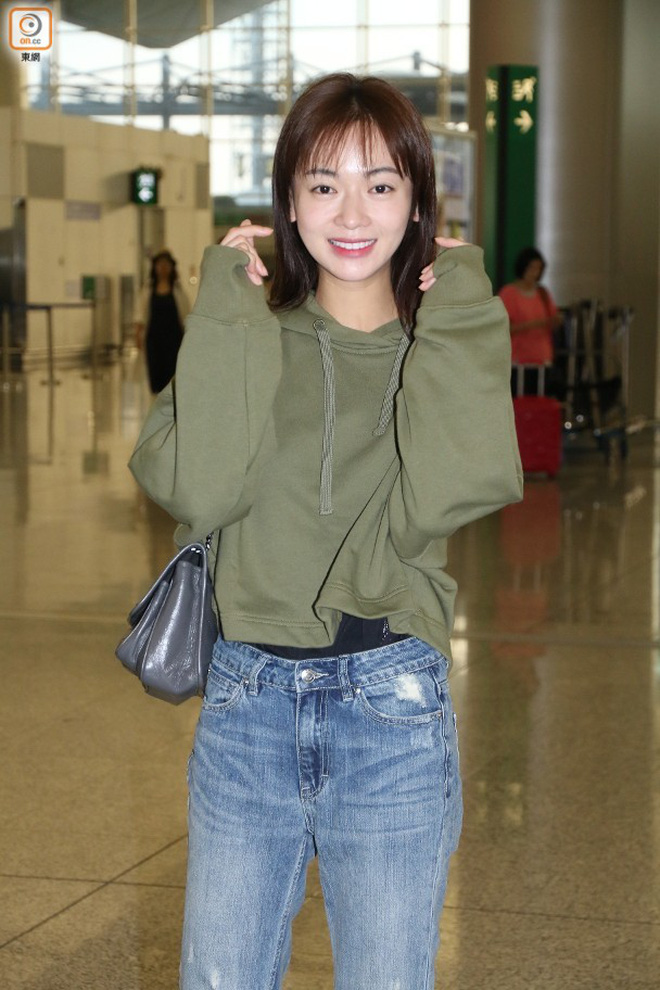 Tóc mái thưa là cứu tinh của sao Hàn nhưng với 4 mỹ nhân Hoa ngữ này thì không, đặc biệt là Phạm Băng Băng