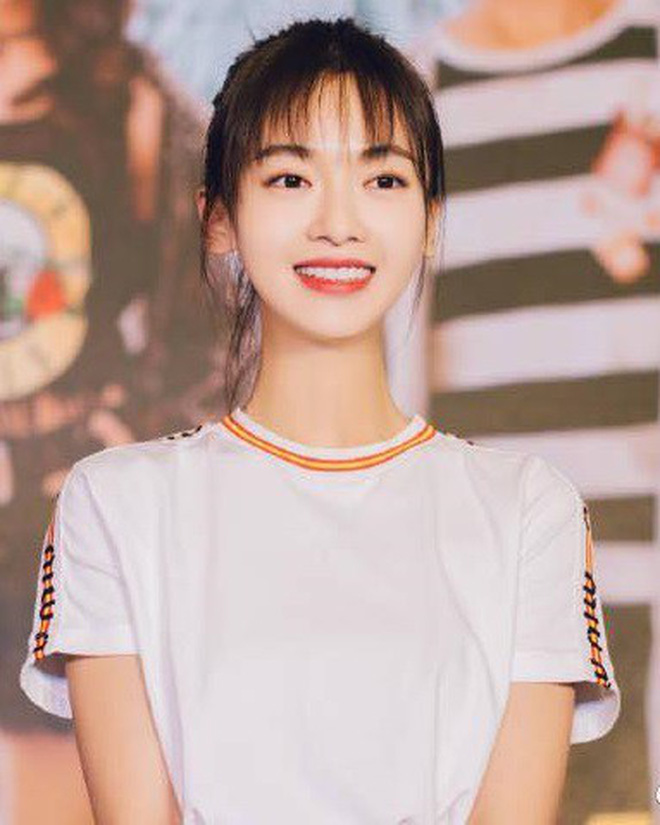 Tóc mái thưa là cứu tinh của sao Hàn nhưng với 4 mỹ nhân Hoa ngữ này thì không, đặc biệt là Phạm Băng Băng