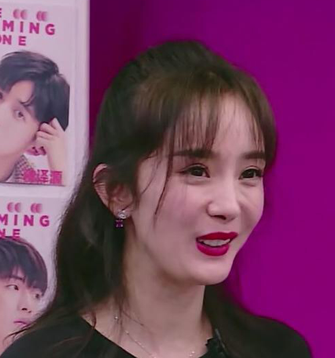 Tóc mái thưa là cứu tinh của sao Hàn nhưng với 4 mỹ nhân Hoa ngữ này thì không, đặc biệt là Phạm Băng Băng