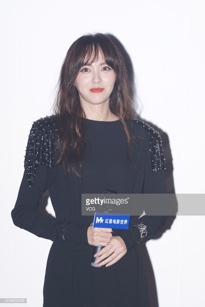 Tóc mái thưa là cứu tinh của sao Hàn nhưng với 4 mỹ nhân Hoa ngữ này thì không, đặc biệt là Phạm Băng Băng