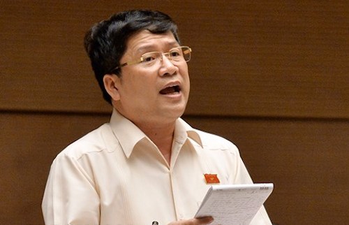 Đề xuất sáp nhập thêm tỉnh, thành như Hà Nội và Hà Tây