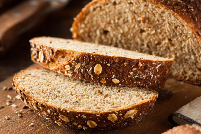 Muốn trẻ trung hơn tuổi thật, hãy bổ sung ngay những thực phẩm này vào thực đơn của bạn