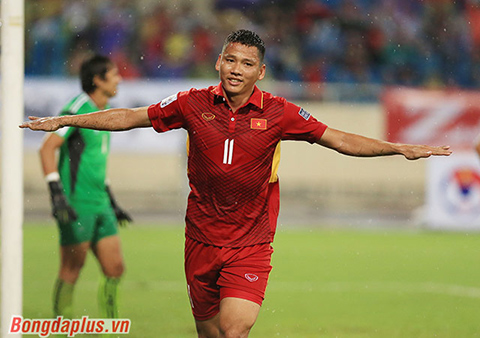 Công Phượng, Văn Quyết không được đánh giá cao ở cuộc đua phá lưới AFF Cup 2018