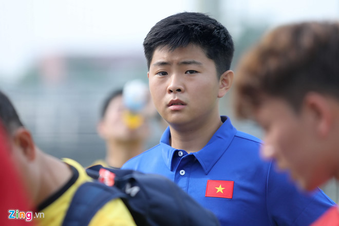 Trợ lý thân cận của HLV Park Hang-seo nghỉ việc trước thềm AFF Cup