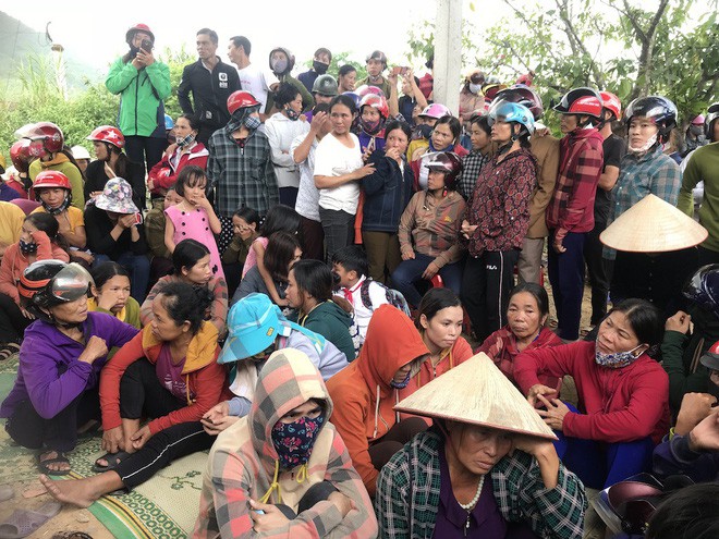 Vụ 4 người treo cổ trong nhà: Chủ nợ nói không hề đòi tiền hay lấy lãi