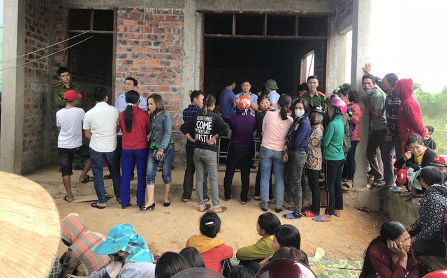 Vụ 4 người treo cổ trong nhà: Chủ nợ nói không hề đòi tiền hay lấy lãi