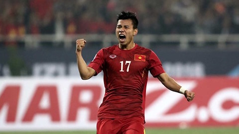 Vũ Văn Thanh đã phẫu thuật chấn thương thành công