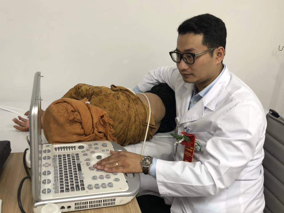 Video ảnh Cận cảnh BV Bạch Mai và BV Việt Đức tại Hà Nam