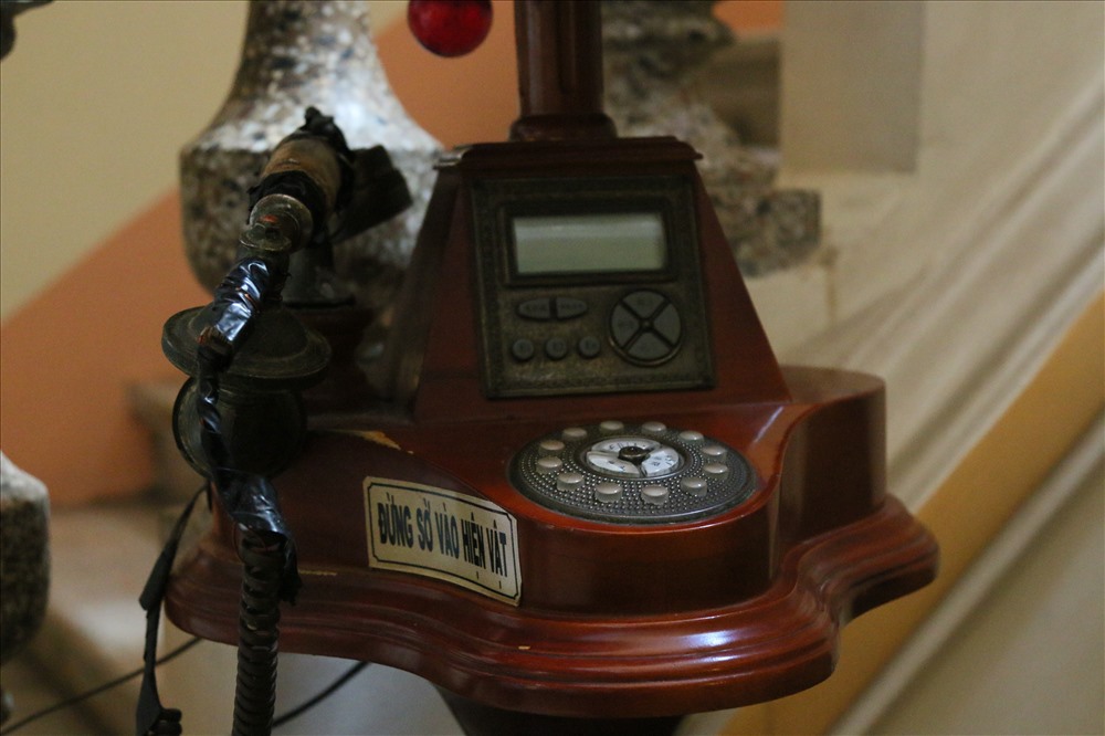 Dàn nội thất trong nhà Công tử Bạc Liêu đắt tiền cỡ nào?