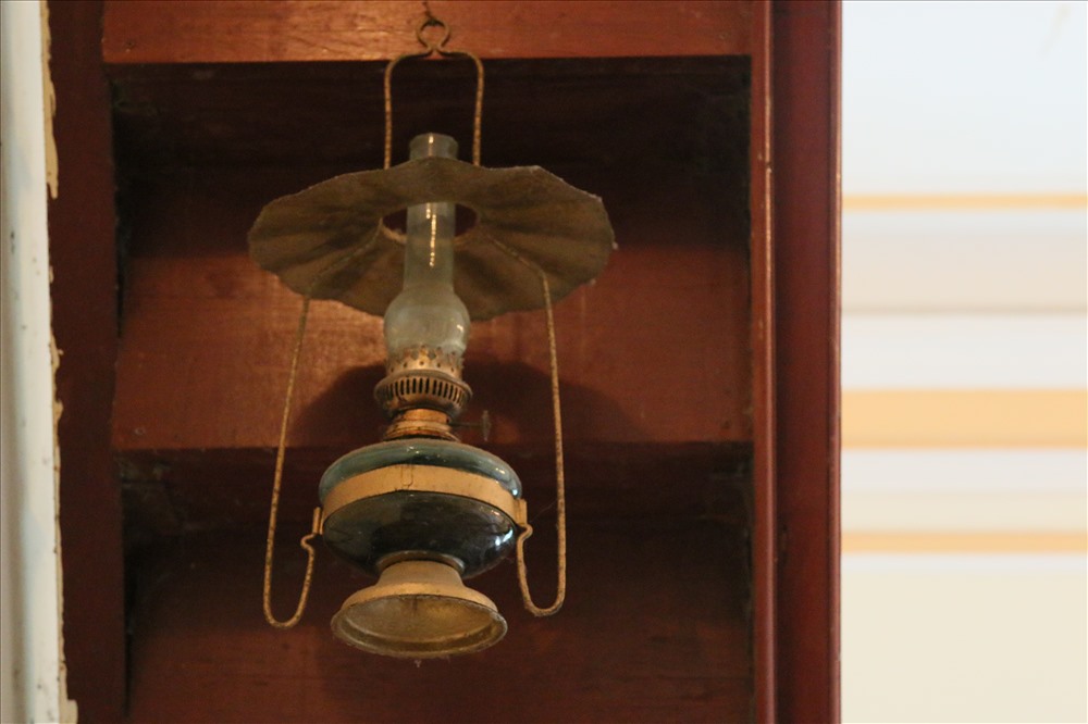 Dàn nội thất trong nhà Công tử Bạc Liêu đắt tiền cỡ nào?