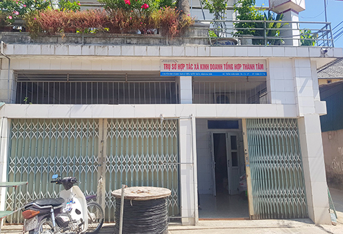 Hợp tác xã gây khó dân vì bình luận giá điện xin giải thể