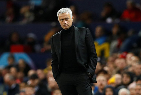 Một nhóm cầu thủ M.U nổi loạn sắp bị phạt nội bộ