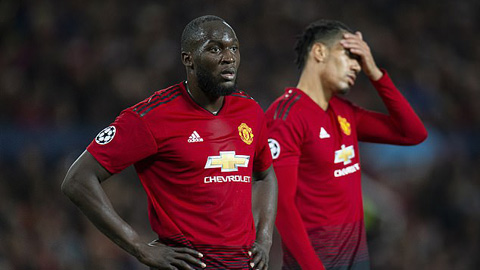 Một nhóm cầu thủ M.U nổi loạn sắp bị phạt nội bộ