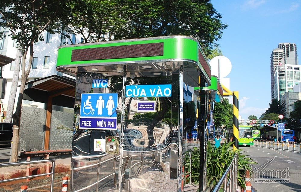 Video ảnh: Khóc cười ở chốn sung sướng nhất Sài Gòn