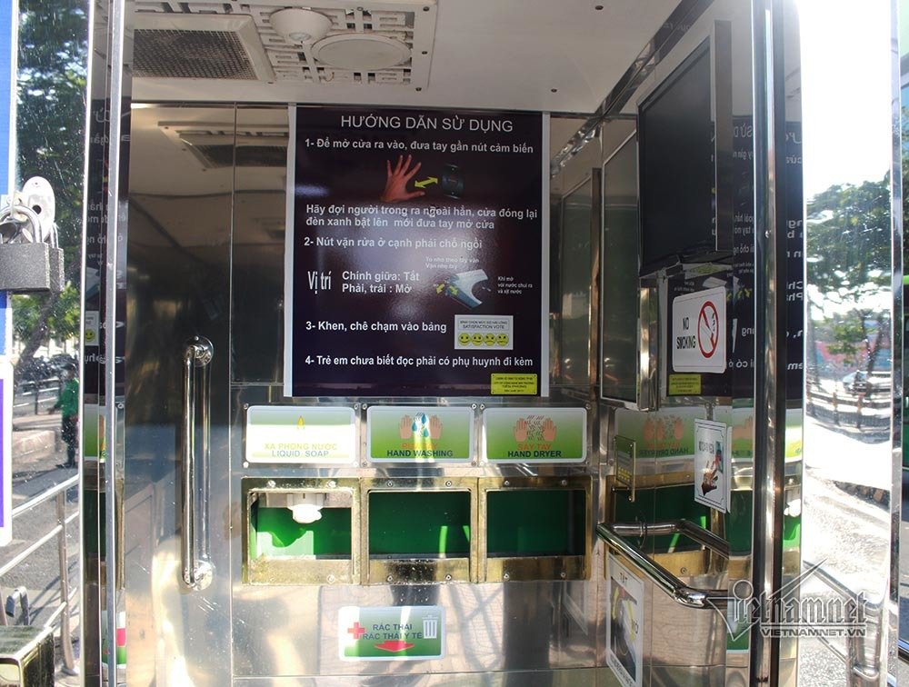 Video ảnh: Khóc cười ở chốn sung sướng nhất Sài Gòn