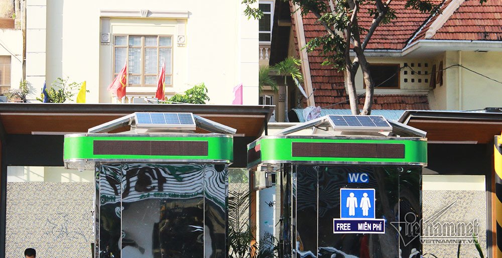 Video ảnh: Khóc cười ở chốn sung sướng nhất Sài Gòn