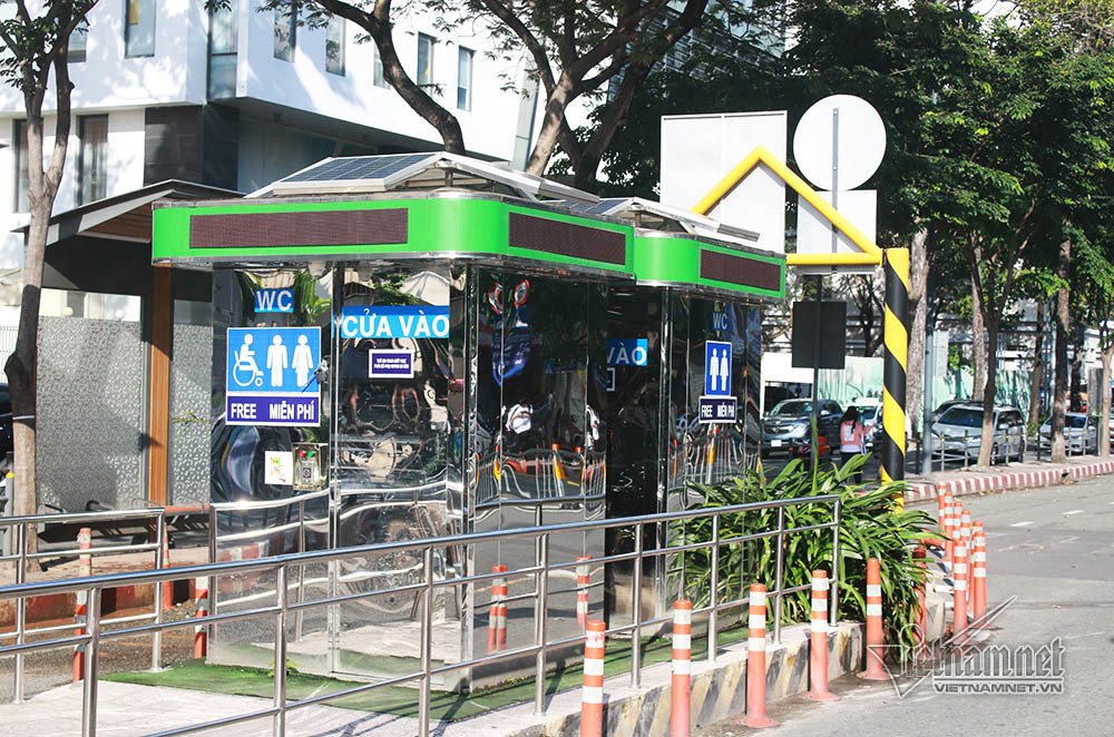 Video ảnh: Khóc cười ở chốn sung sướng nhất Sài Gòn