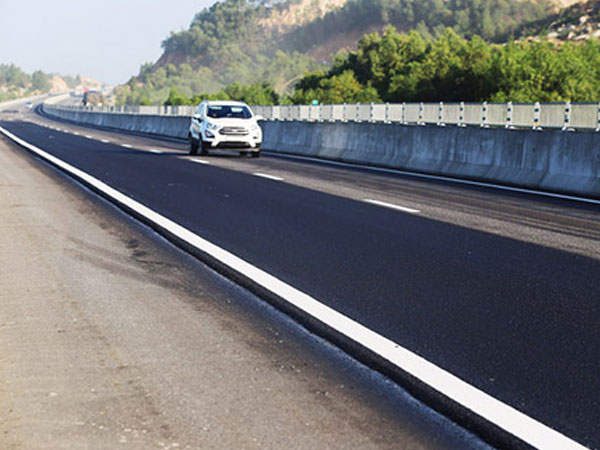 Cao tốc Đà Nẵng - Quảng Ngãi thu phí trở lại từ ngày 27/10