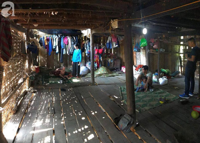 10 ngày thay đổi kỳ diệu của cậu bé người cóc chốn rừng núi xuống Hà Nội chữa bệnh