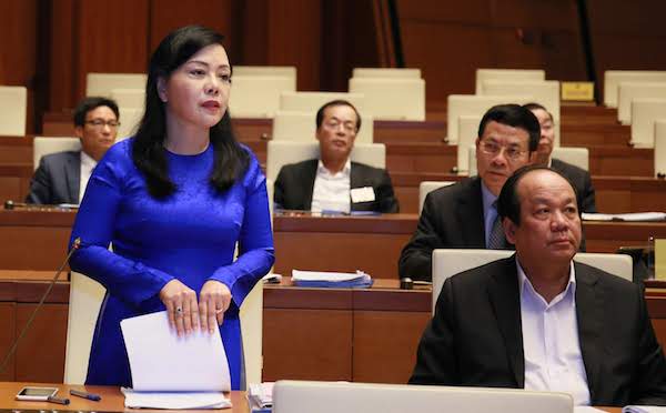 Bộ trưởng Y tế: Bệnh viện nào nhà vệ sinh bẩn là giám đốc đó ở bẩn