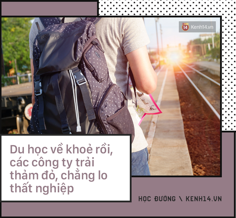 Du học sinh về nước bị hỏi những câu kém sang đến nực cười: Còn nhớ Tiếng Việt không? Thành Việt kiều rồi nhỉ? Du học sinh về nước bị hỏi những câu kém sang đến nực cười: Còn nhớ Tiếng Việt không? Thành Việt kiều rồi nhỉ?