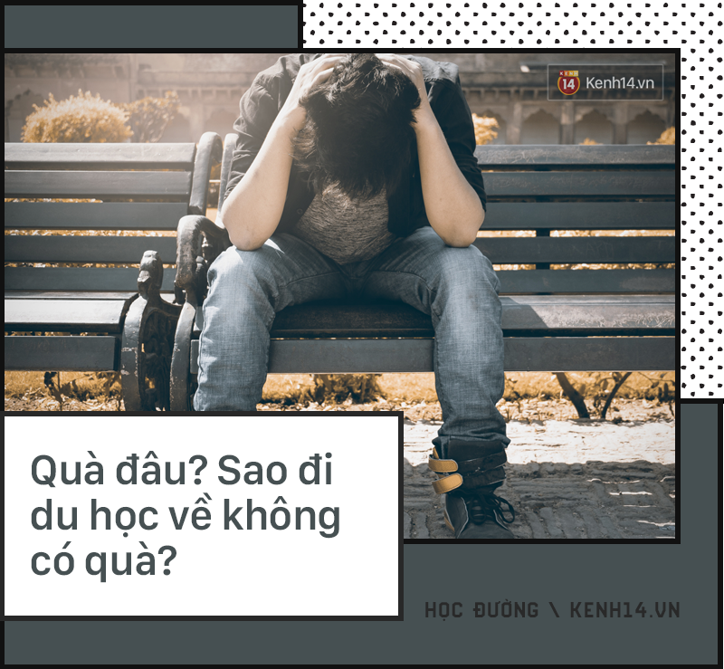 Du học sinh về nước bị hỏi những câu kém sang đến nực cười: Còn nhớ Tiếng Việt không? Thành Việt kiều rồi nhỉ? Du học sinh về nước bị hỏi những câu kém sang đến nực cười: Còn nhớ Tiếng Việt không? Thành Việt kiều rồi nhỉ?